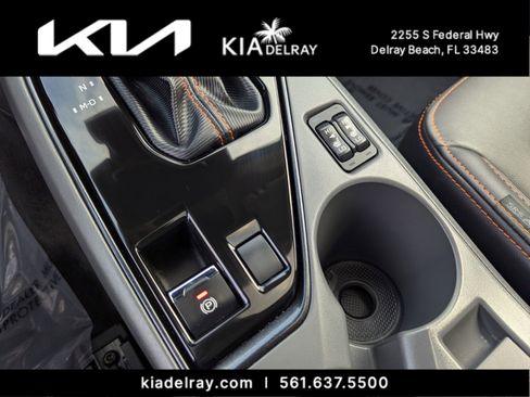 Used 2024 Subaru Crosstrek 2.5i Limited image 28