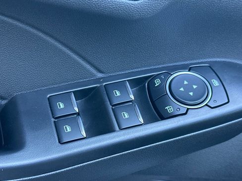 Used 2025 Ford Escape Active w/ Tech Pack #1 image 13