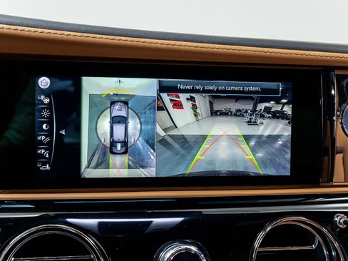 Used 2022 Rolls-Royce Ghost AWD/4WD image 81