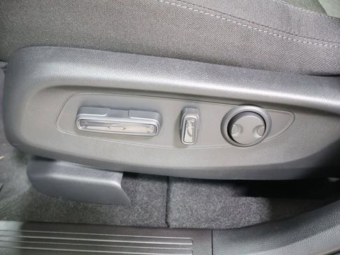 New 2026 Honda CR-V EX image 13