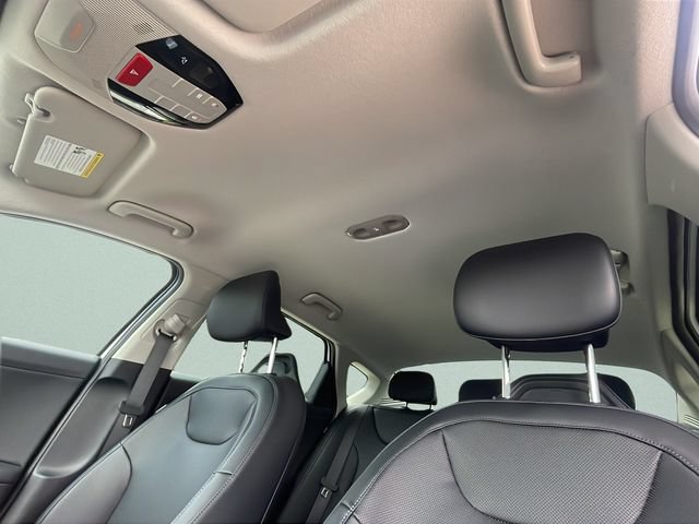 New 2026 Kia K4 GT-Line Turbo FWD image 28