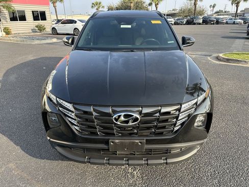 Used 2024 Hyundai Tucson XRT image 9