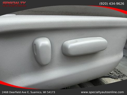 Used 2007 Toyota Camry XLE FWD image 27