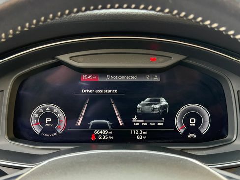 Used 2020 Audi A6 3.0T Prestige AWD/4WD image 16