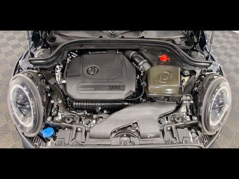 Used 2024 MINI Cooper John Cooper Works FWD image 58