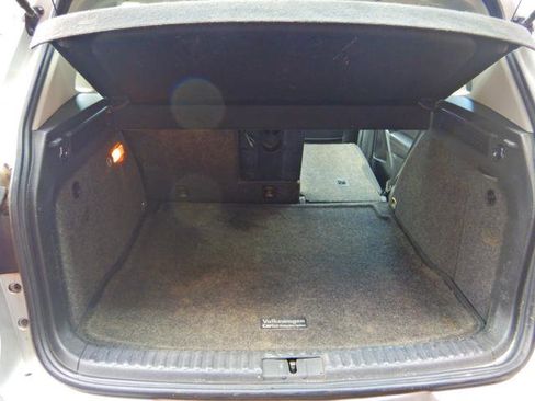 Used 2016 Volkswagen Tiguan S AWD/4WD image 20