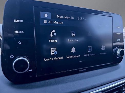 Used 2021 Hyundai Santa Fe SEL w/ Convenience Package FWD image 30