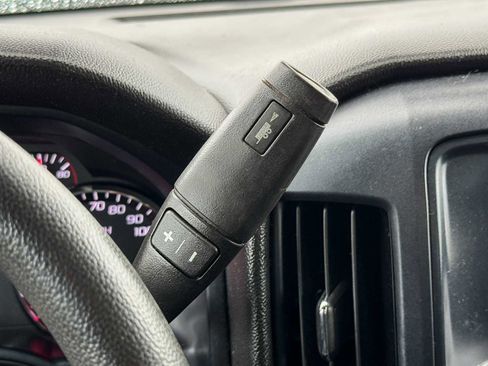 Used 2018 GMC Sierra 1500 2WD Regular Cab image 18