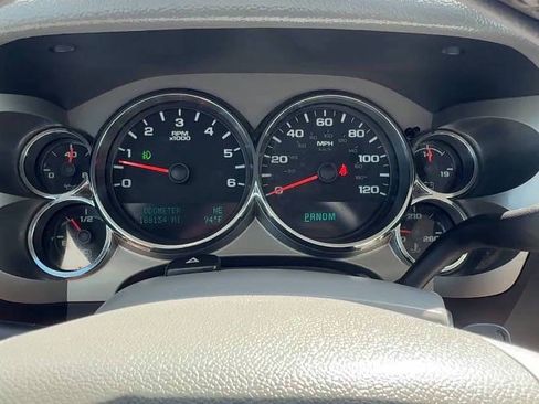 Used 2013 GMC Sierra 1500 SLE w/ Power Tech Package AWD/4WD image 11