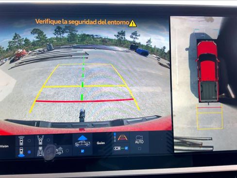 Used 2026 Toyota Tundra Limited image 26