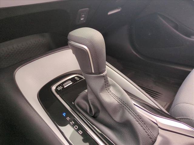 Certified 2026 Toyota Corolla SE FWD image 12