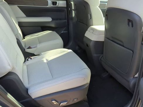 New 2026 Hyundai Santa Fe Calligraphy image 22