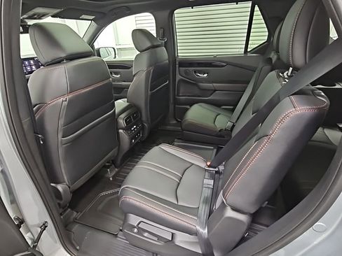 New 2026 Honda Pilot TrailSport image 31