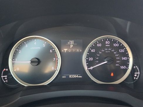 Used 2014 Lexus IS 250 AWD w/ Luxury Package w/Gray Wood image 28