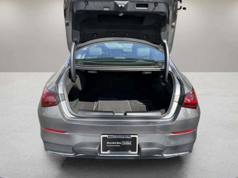 Certified 2026 Mercedes-Benz CLA 250 4MATIC image 31