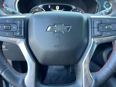 Used 2020 Chevrolet Blazer RS image 17