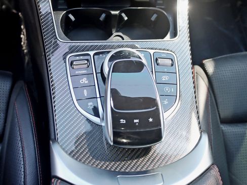 Used 2018 Mercedes-Benz C 43 AMG 4MATIC Coupe image 27