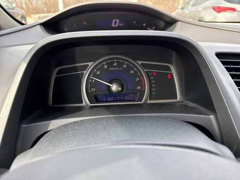 Used 2007 Honda Civic EX image 17
