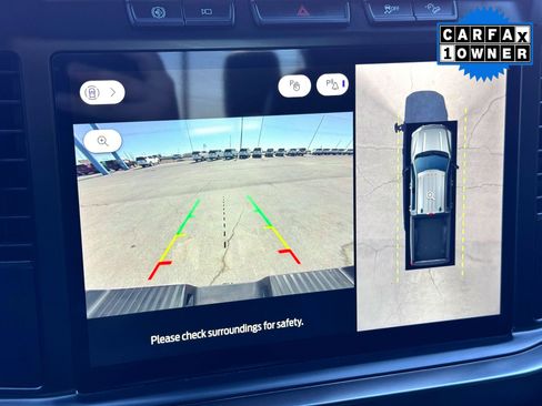 Used 2024 Ford F250 Lariat w/ Chrome Package image 30