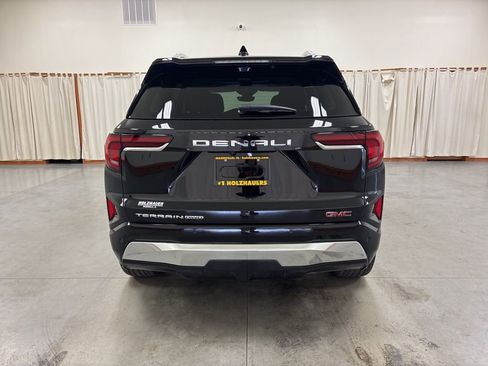 New 2026 GMC Terrain Denali AWD/4WD image 7