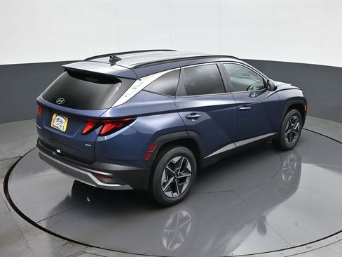 New 2026 Hyundai Tucson SEL AWD/4WD image 17