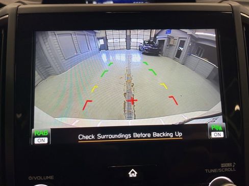 Certified 2024 Subaru Forester Limited image 20