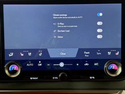 Certified 2025 Lexus RX 350 Premium image 16