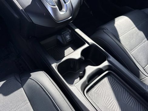 Used 2018 Honda CR-V EX-L image 21