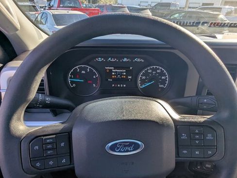New 2026 Ford F250 XL w/ XL Off-Road Package image 26