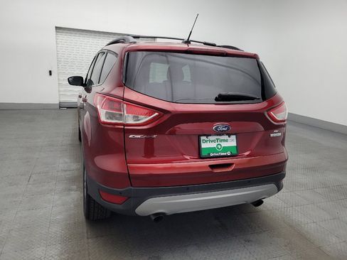Used 2014 Ford Escape SE w/ Equipment Group 201A FWD image 6
