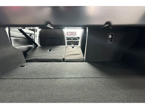 Certified 2025 MAZDA CX-5 Signature image 14