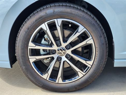 New 2026 Volkswagen Jetta Sport image 8