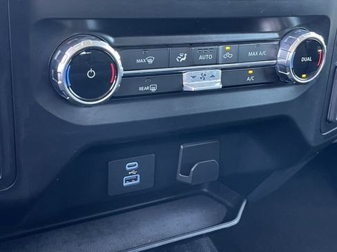 Used 2023 Ford F150 XLT w/ Equipment Group 301A Mid AWD/4WD image 18