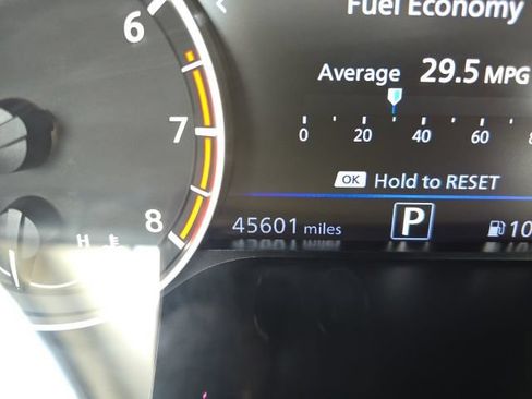 Used 2024 Nissan Altima 2.5 SL AWD/4WD image 13