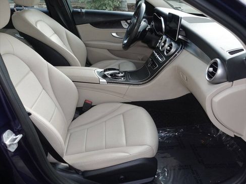 Used 2015 Mercedes-Benz C 300 Sedan image 36