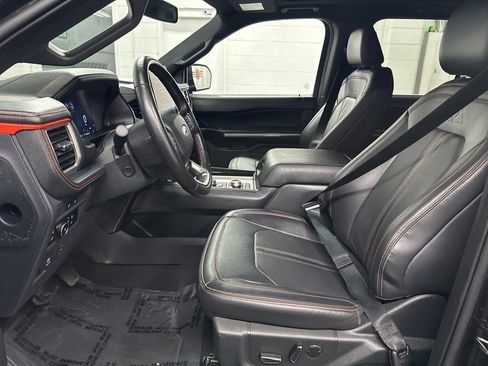 Used 2024 Ford Expedition Timberline image 18