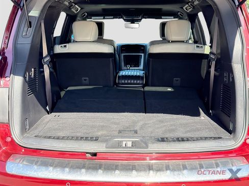 Used 2020 INFINITI QX80 Limited AWD/4WD image 44