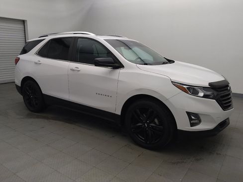 Used 2021 Chevrolet Equinox LT image 11