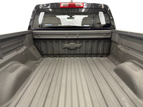 Used 2022 Chevrolet Colorado W/T w/ Custom Special Edition AWD/4WD image 23