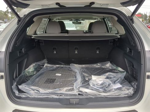 New 2025 Subaru Outback Premium w/ Popular Package #1A image 9