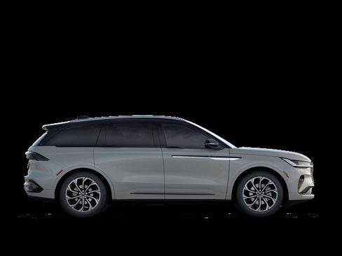 New 2026 Lincoln Nautilus Reserve AWD/4WD image 27