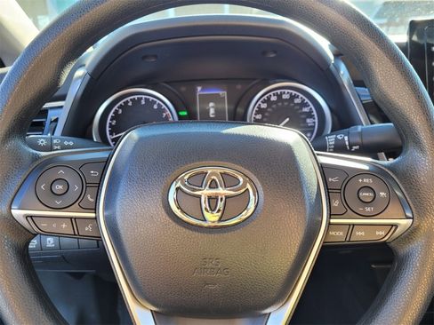 Certified 2023 Toyota Camry LE image 22
