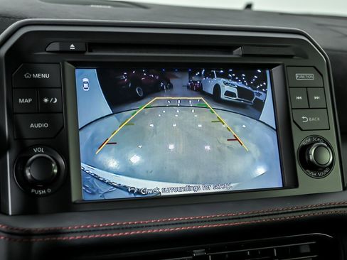 Used 2020 Nissan GT-R NISMO AWD/4WD image 31