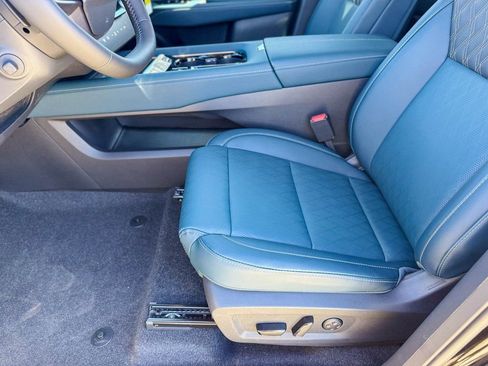 New 2026 Nissan Murano Platinum w/ Cargo Package AWD/4WD image 24