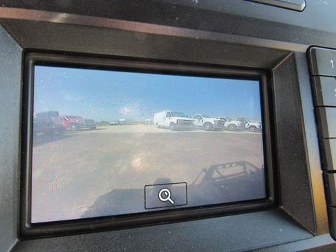 Used 2021 Ford F550 4x4 Regular Cab Super Duty image 47