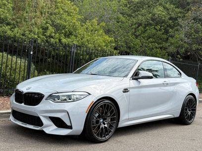 Used 2021 BMW M2 Competition w/ Executive Package