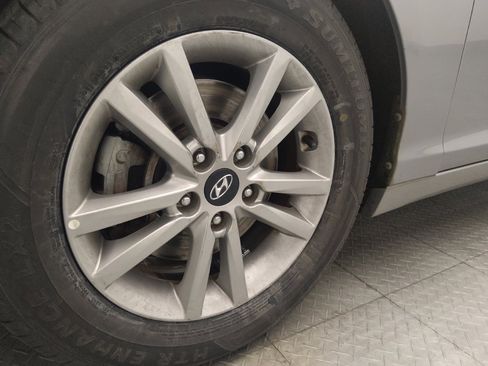 Used 2016 Hyundai Sonata SE FWD image 31