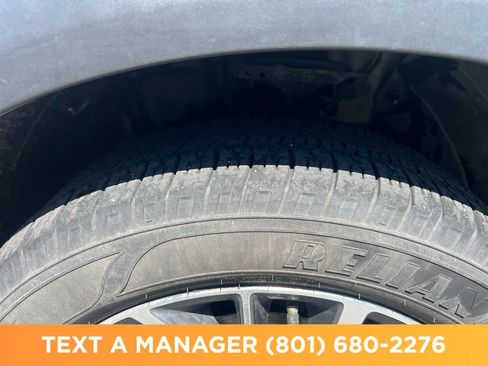 Used 2021 Hyundai Tucson SEL w/ Cargo Package AWD/4WD image 10