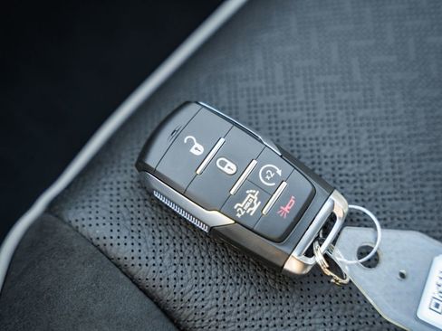 New 2026 RAM 2500 Laramie w/ Night Edition image 48