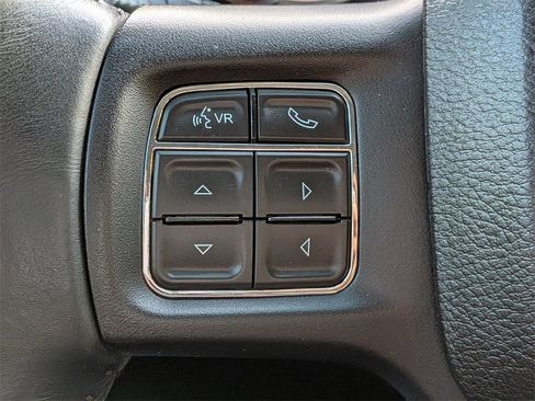 Used 2019 RAM 1500 Big Horn image 24